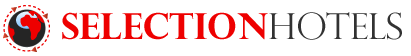 Ho-hotels Logo image